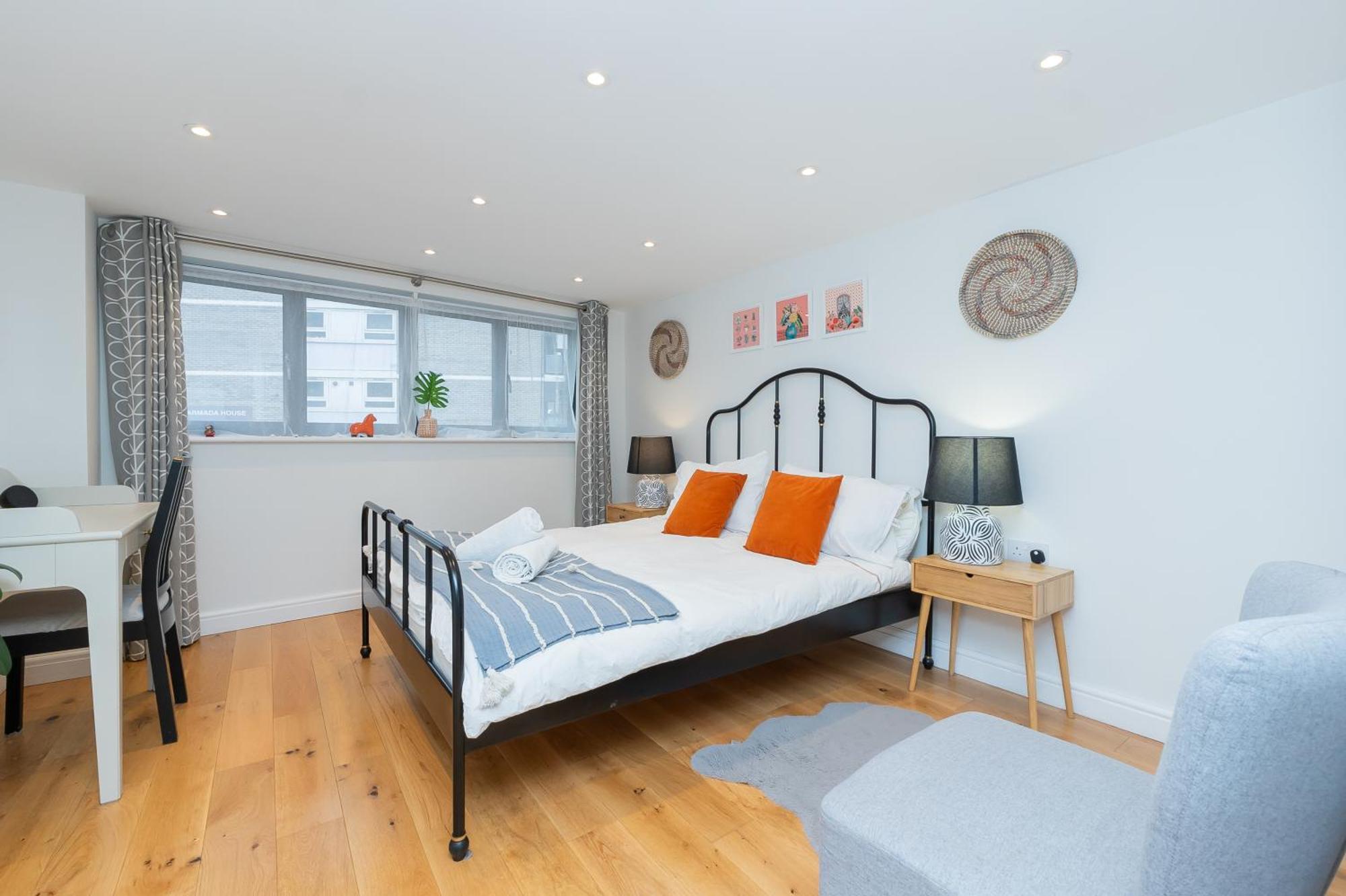 The Old Wire Factory - 2 Bed, Close To City Centre, Fast Wifi, Comfortable Home From Home Bristol Exterior foto